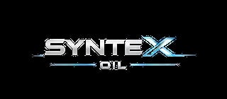 Syntex Oil Logo