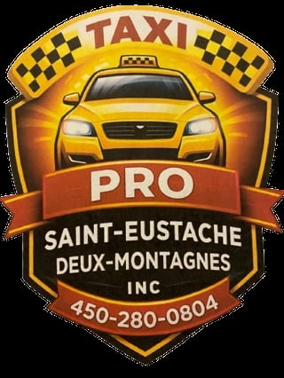 Taxi Pro Logo